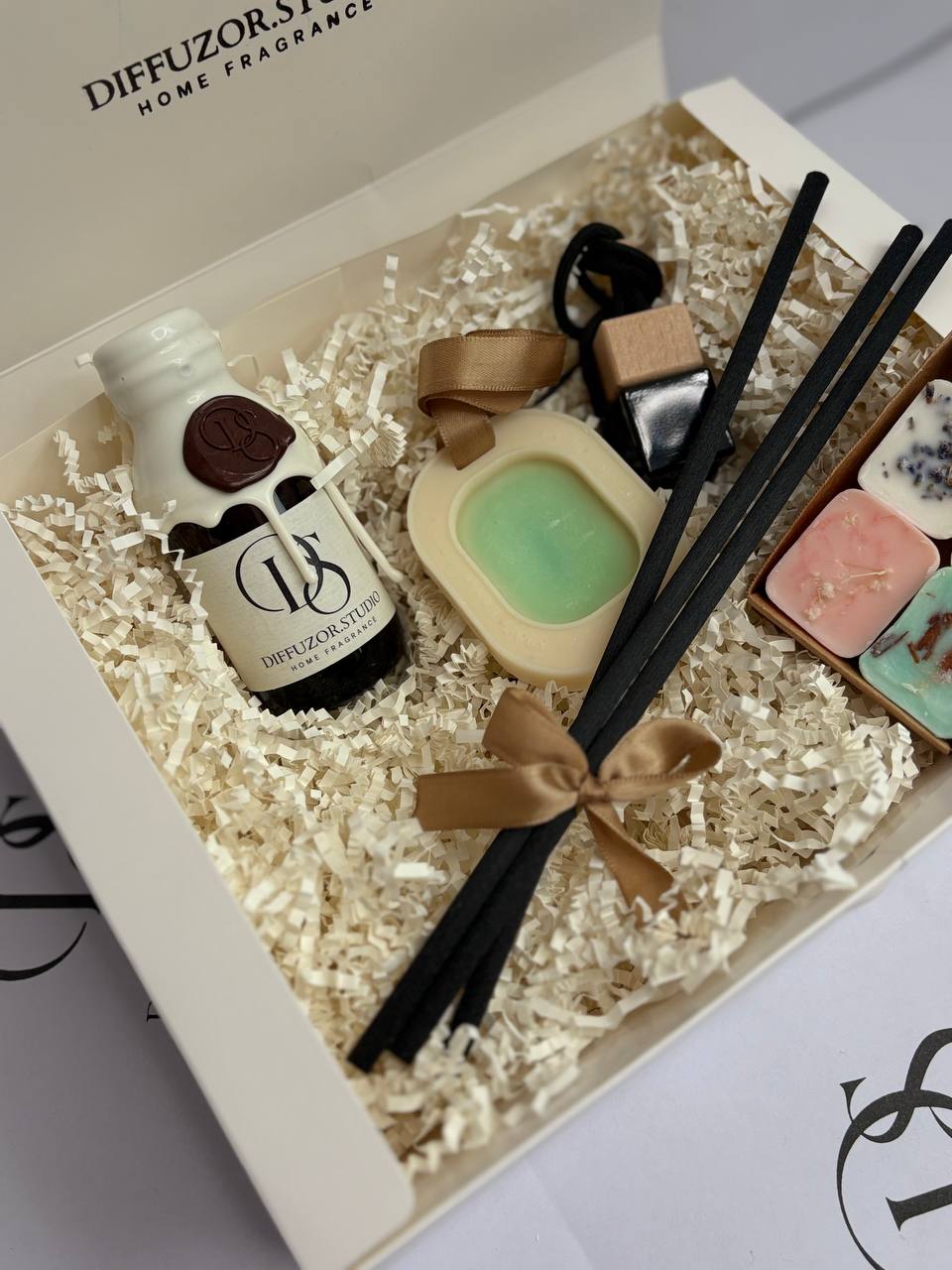 Luxury Mixed Collection