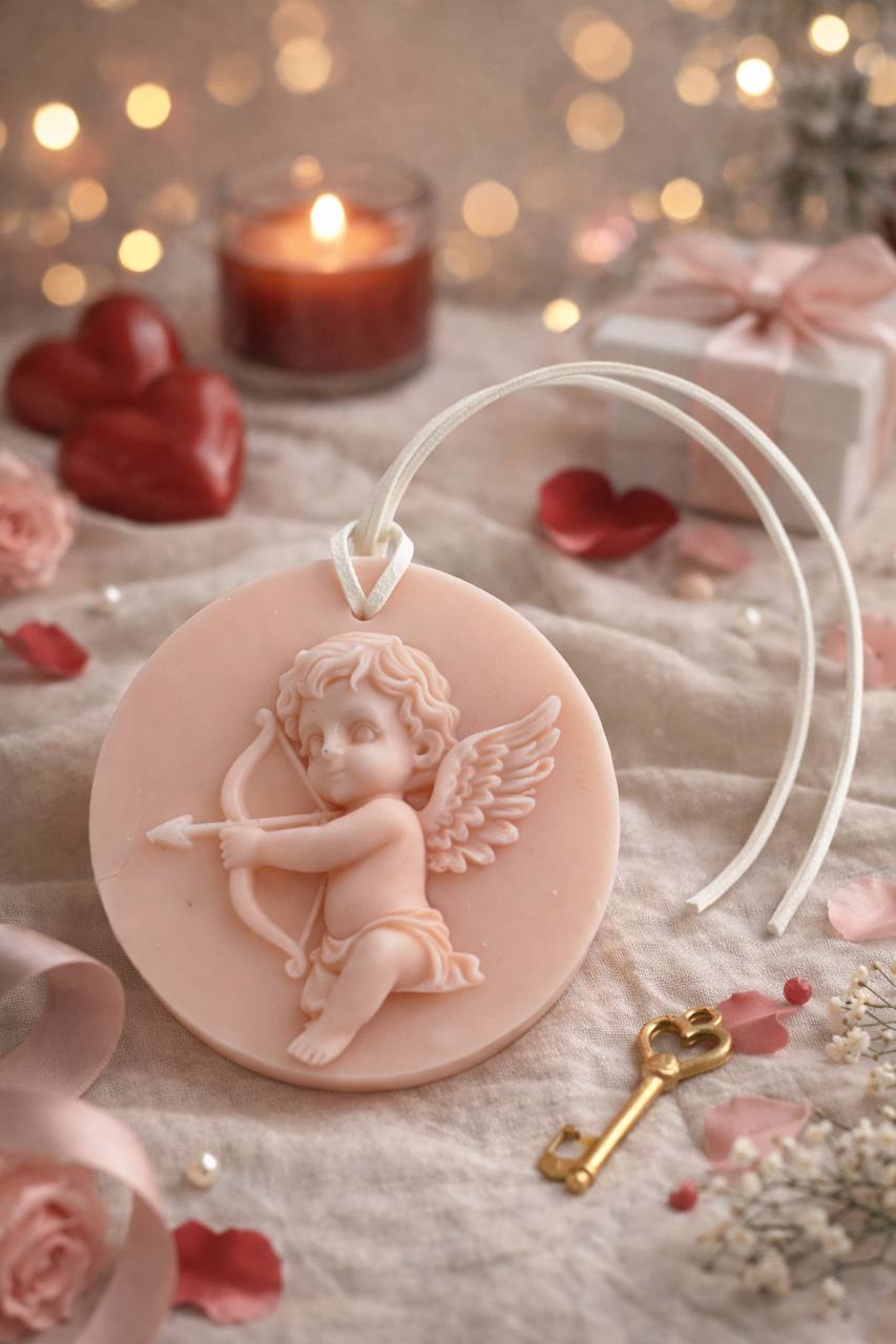 Cupidons 2 in the box