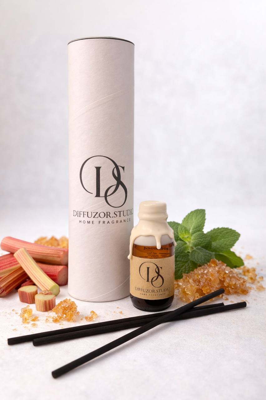 reed diffuser 100 ml luxury home fragrance uk