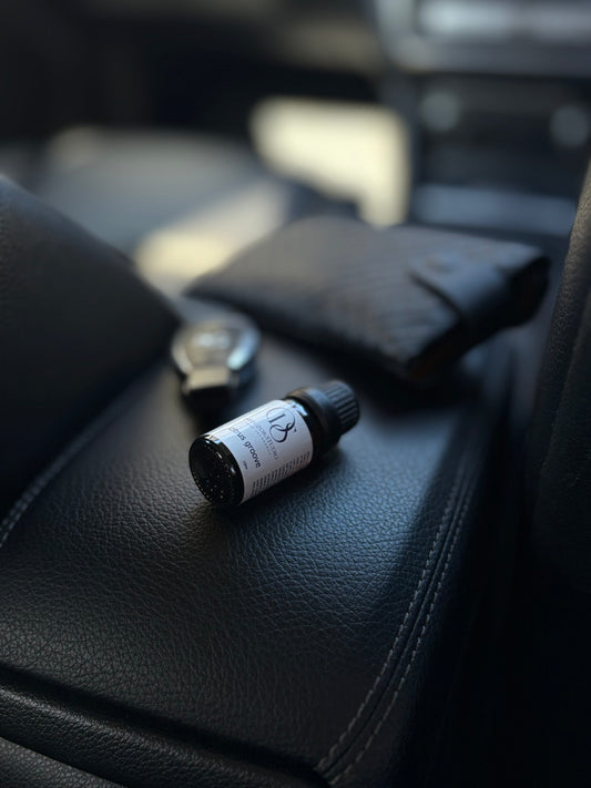 Car diffusers refill