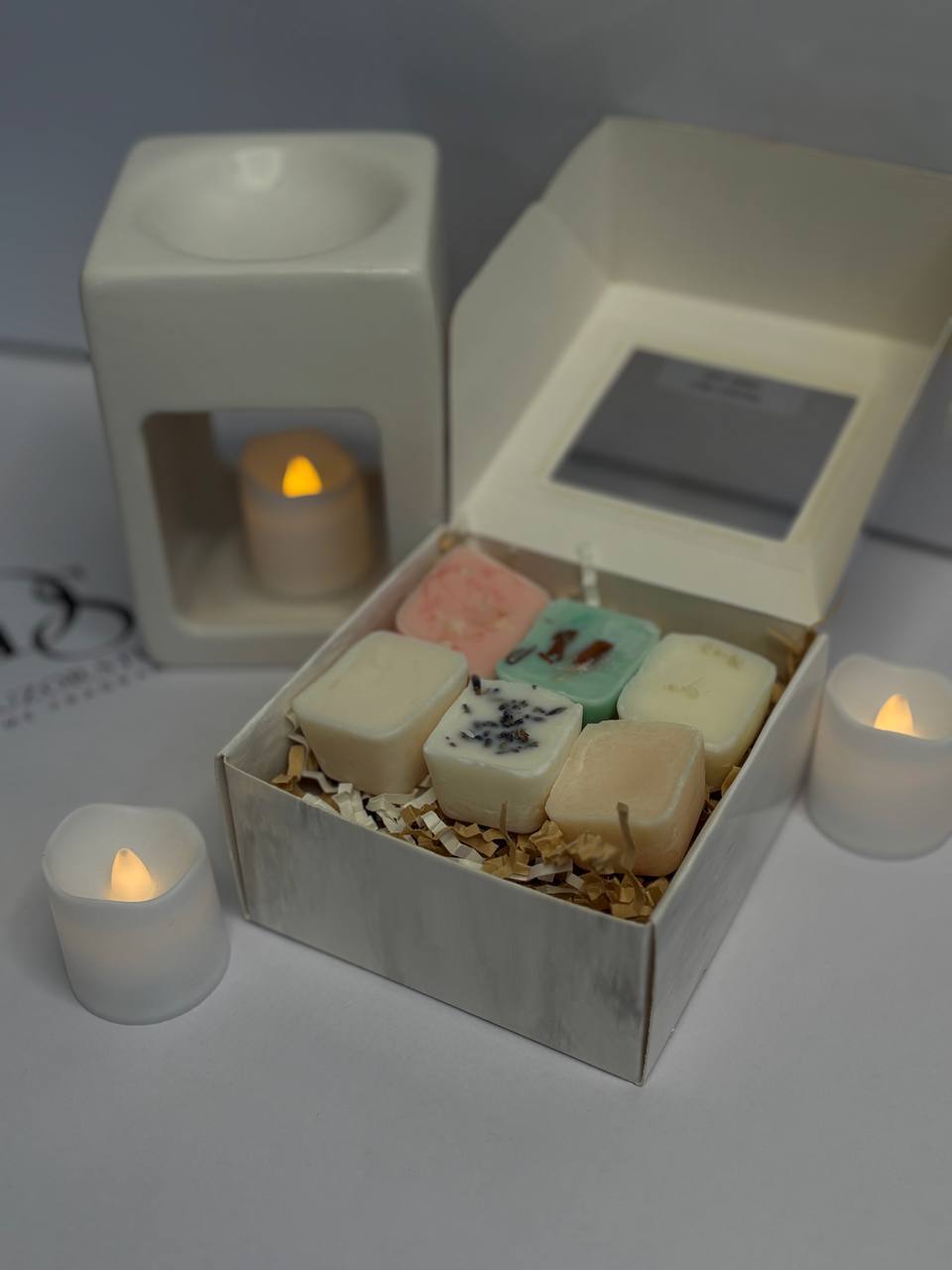 Wax Melts Discovery Set — Try All Our Signature Scents