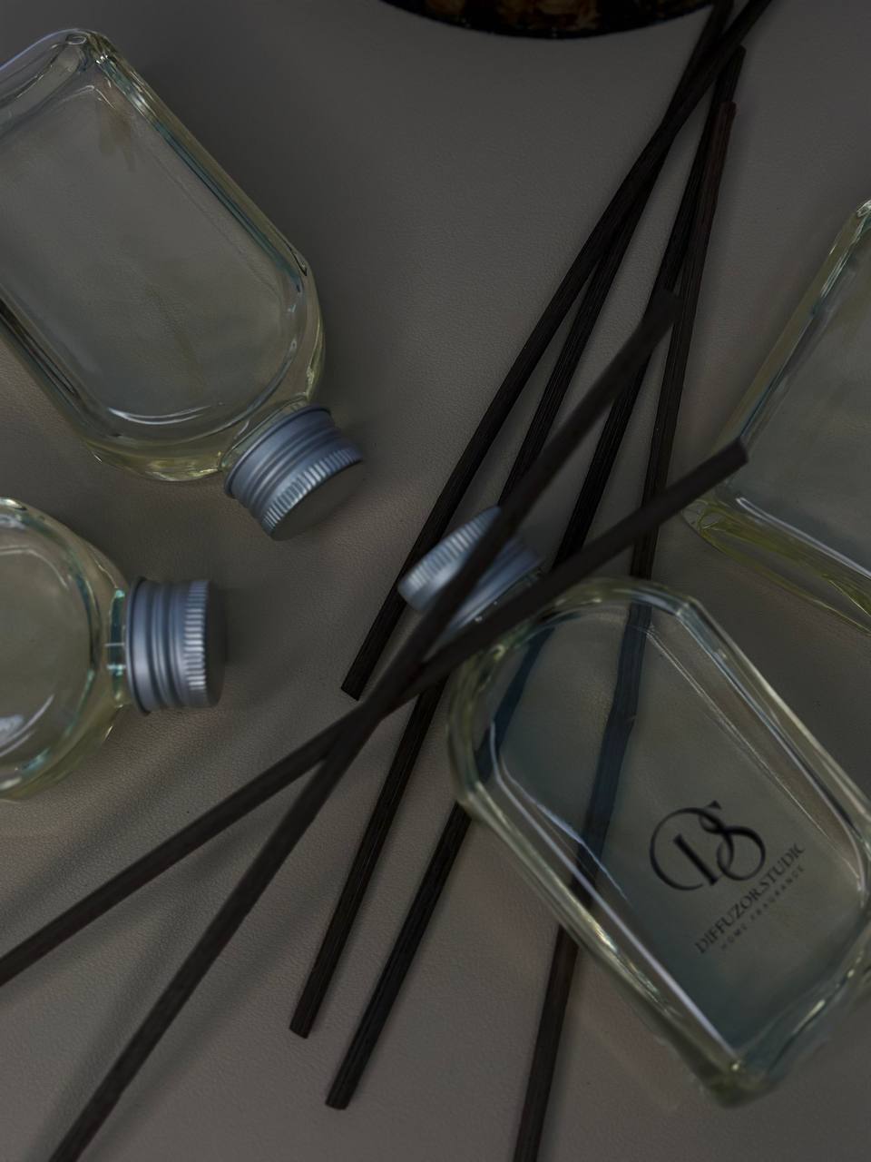 Reed Diffuser Refill 100 ml