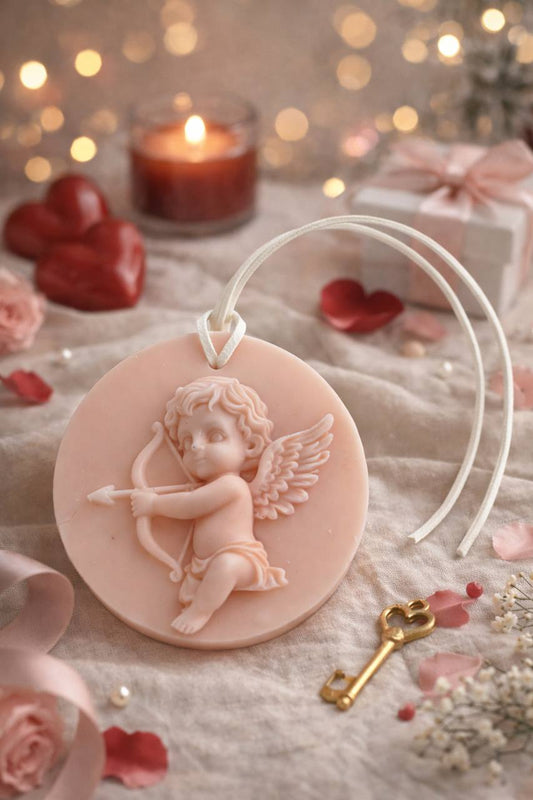 Cupidons 2 in the box