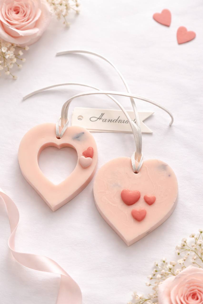 Love Hearts 2 in the box